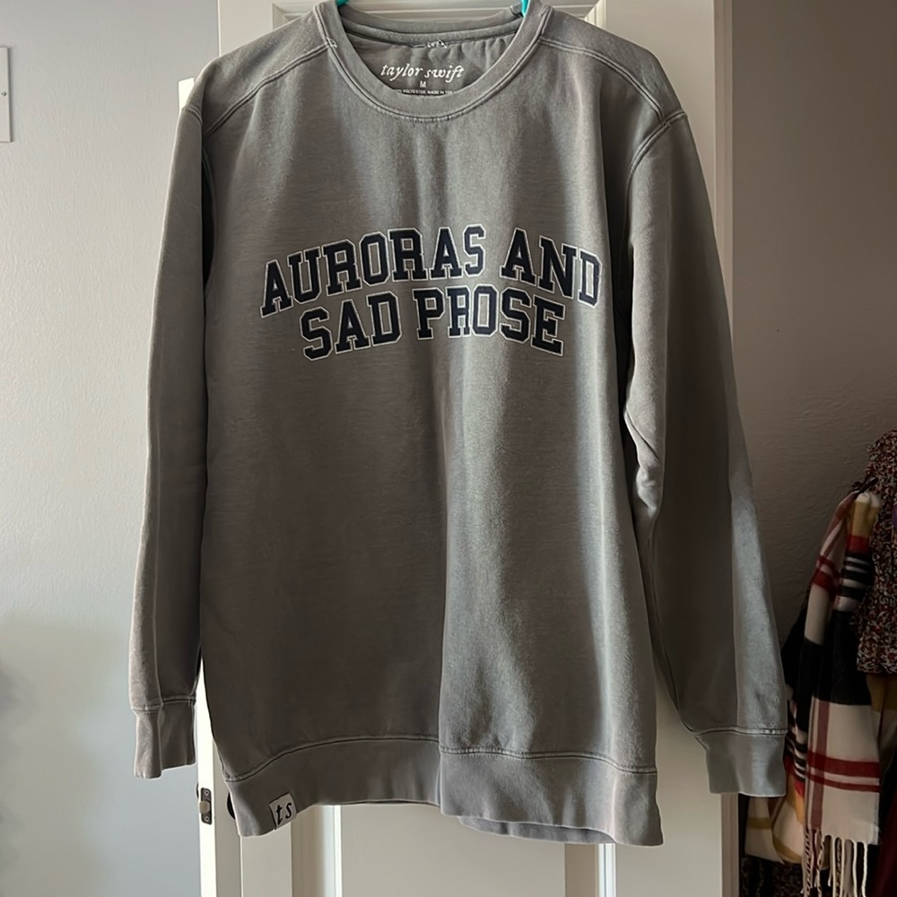 Official Taylor Swift Merch